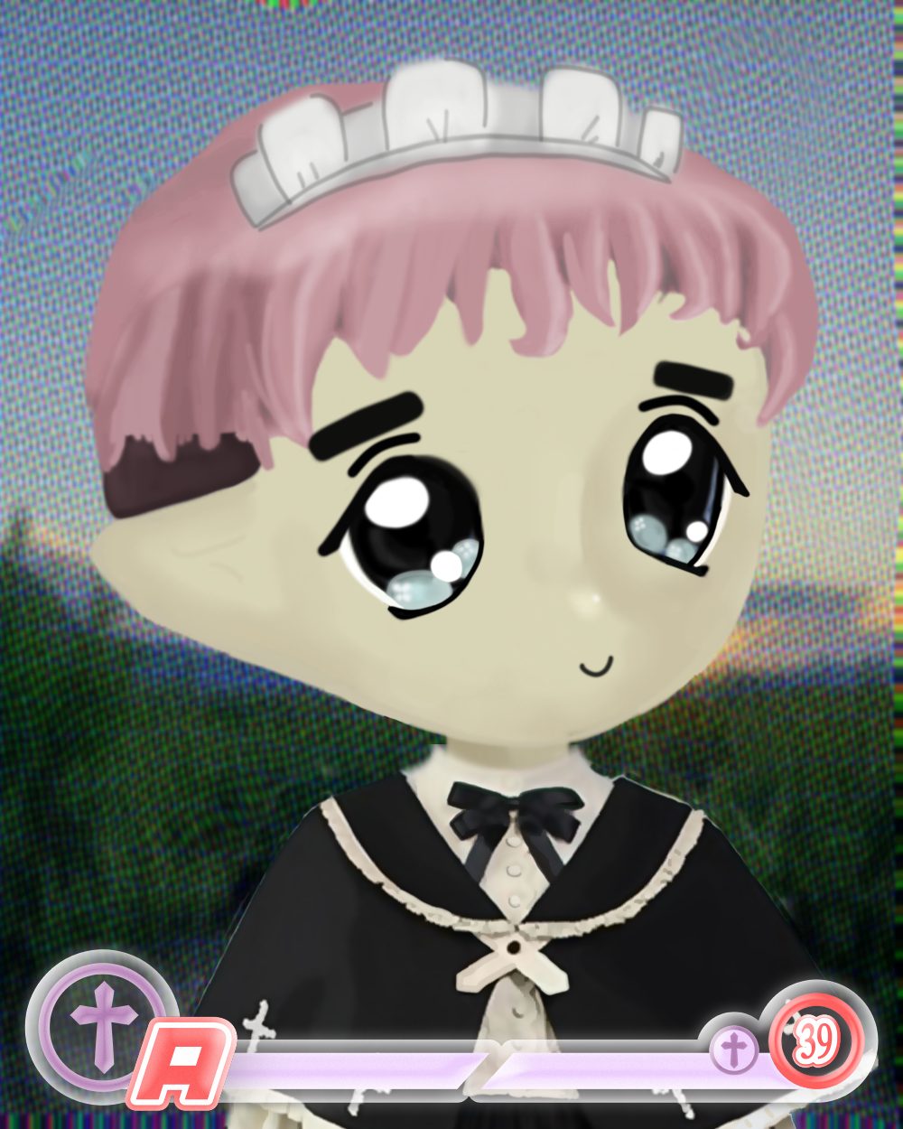 maya chen avatar